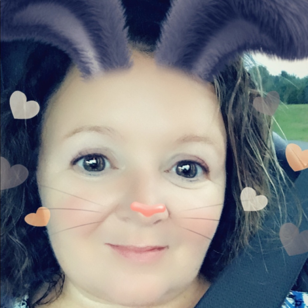 Meet your Posher, Rhonda